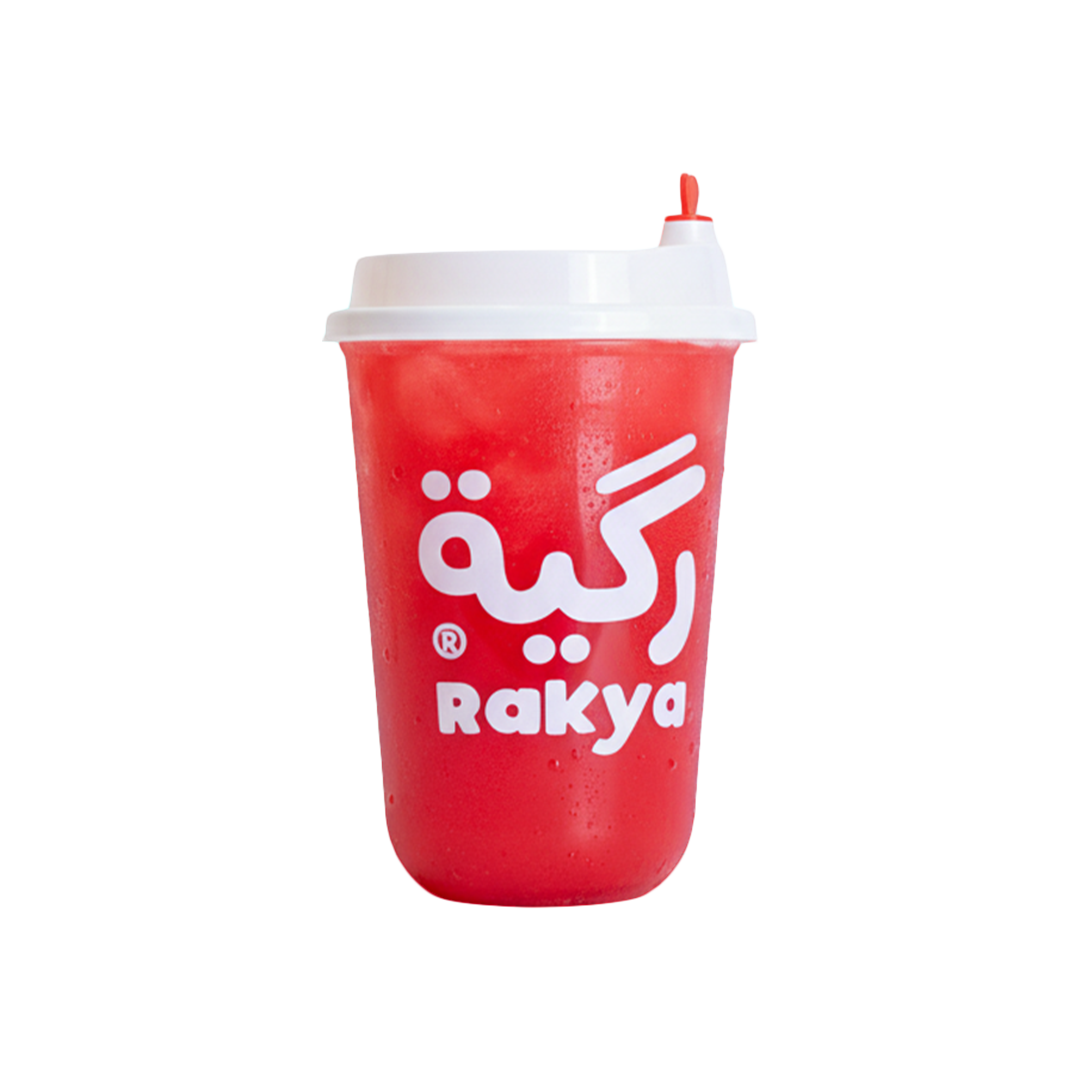 رگي فرش